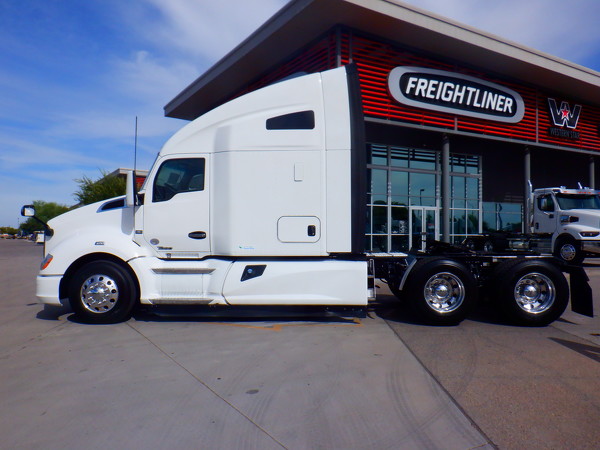 KENWORTH T680 2018