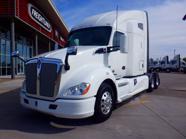KENWORTH T680 2018