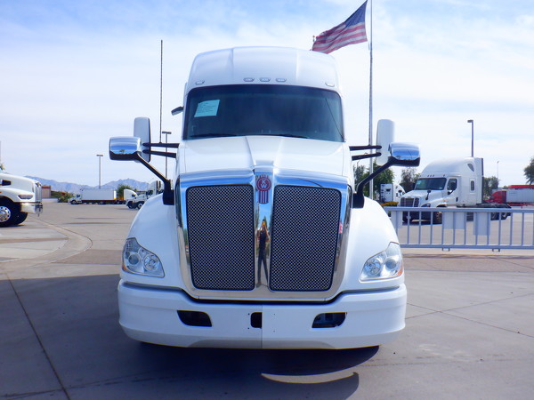 KENWORTH T680 2018