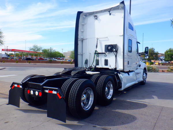 KENWORTH T680 2018