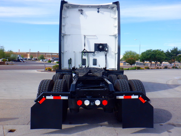 KENWORTH T680 2018