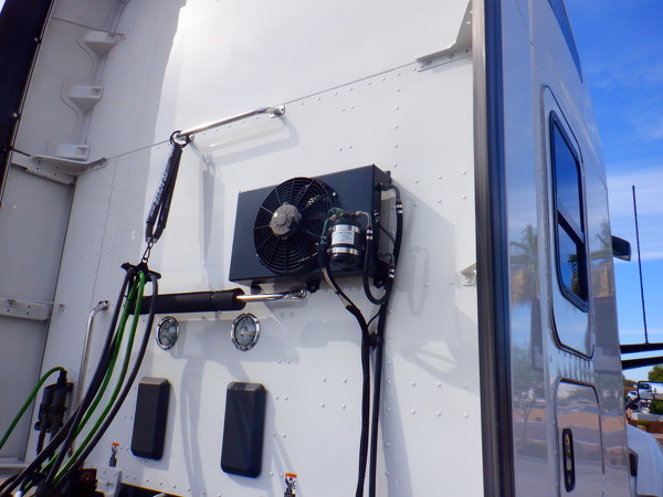 KENWORTH T680 2018