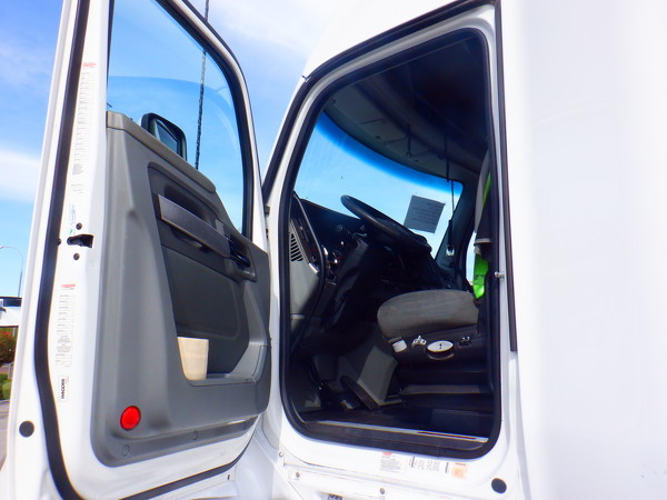KENWORTH T680 2018