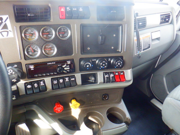 KENWORTH T680 2018