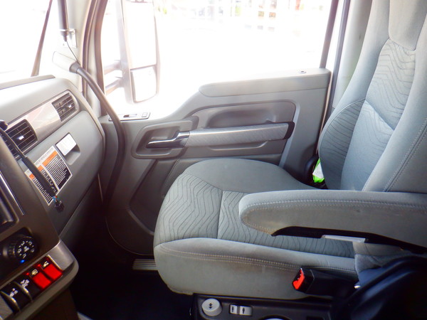 KENWORTH T680 2018