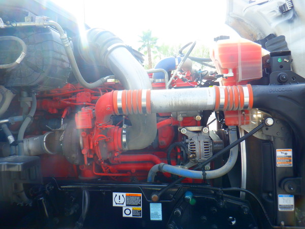 KENWORTH T680 2018