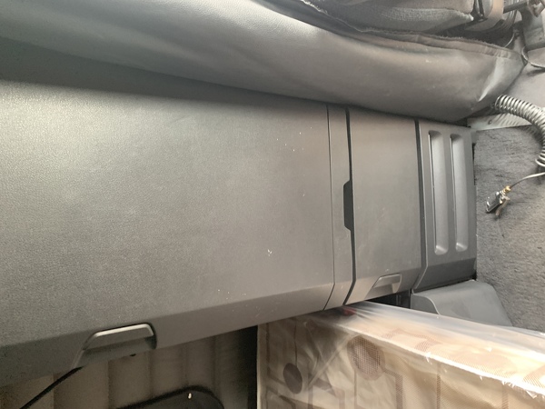 FREIGHTLINER CASCADIA 126SLP 2019