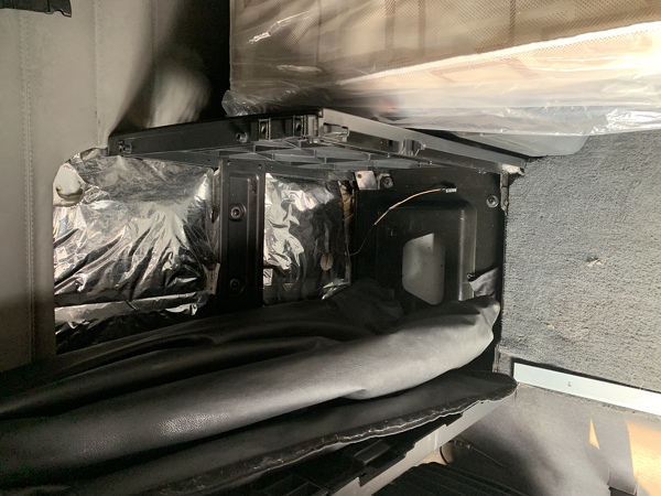 FREIGHTLINER CASCADIA 126SLP 2019