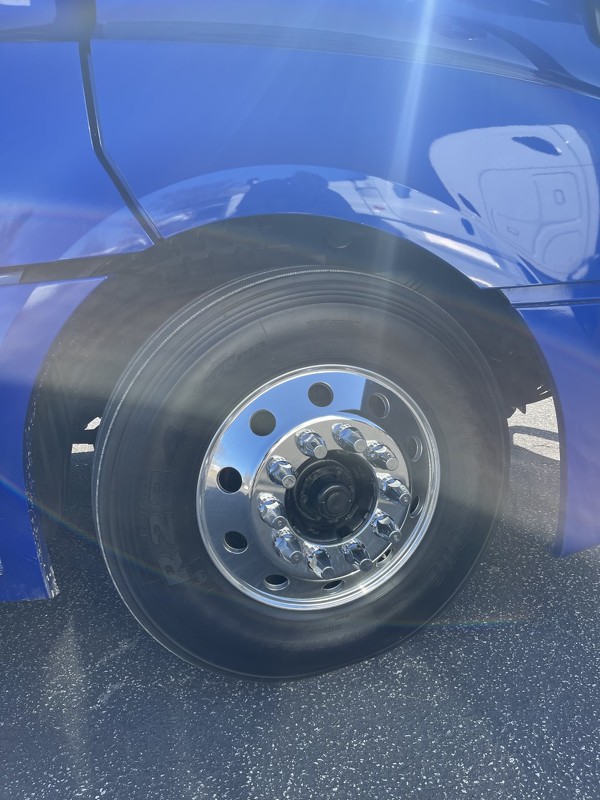 FREIGHTLINER CASCADIA 126SLP 2020