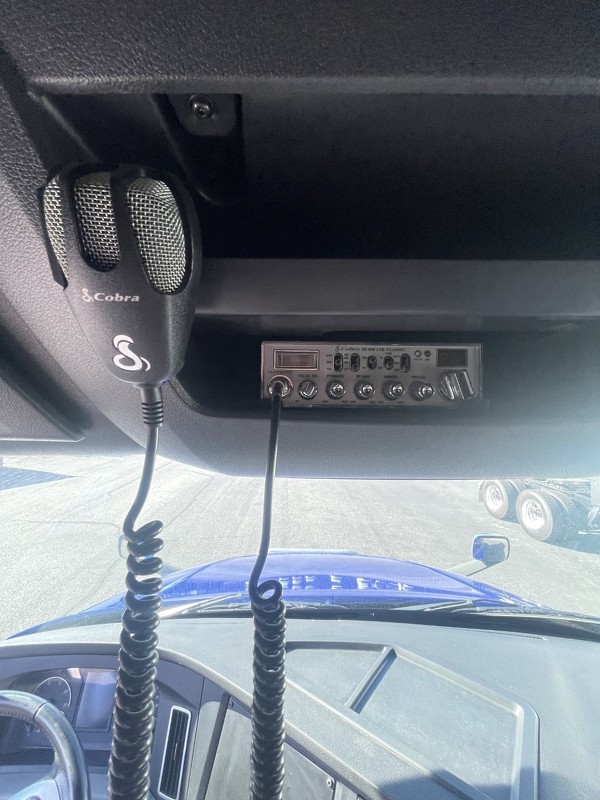 FREIGHTLINER CASCADIA 126SLP 2020