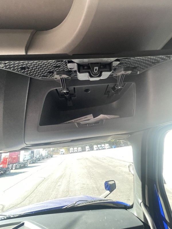 FREIGHTLINER CASCADIA 126SLP 2020