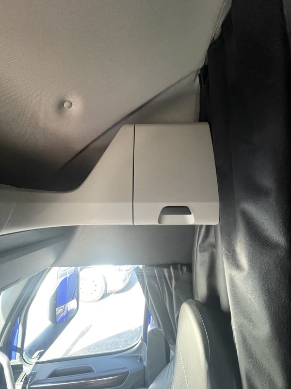 FREIGHTLINER CASCADIA 126SLP 2020