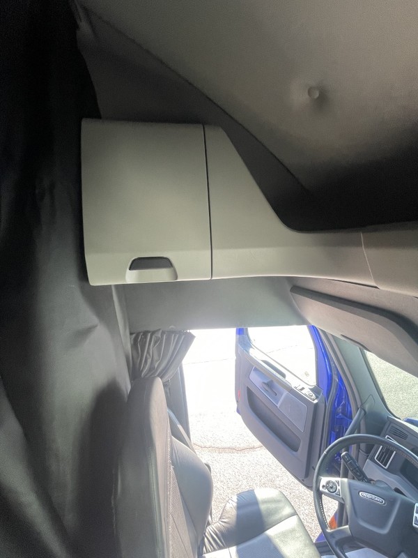 FREIGHTLINER CASCADIA 126SLP 2020