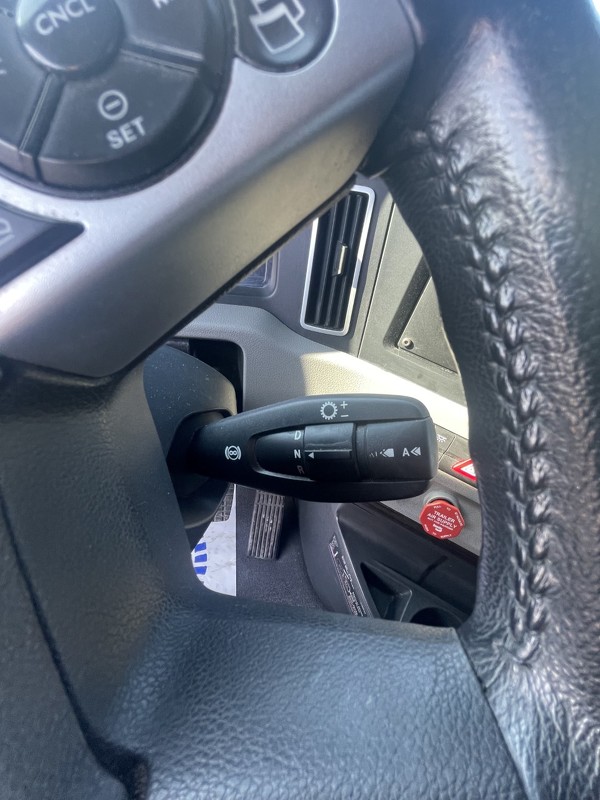 FREIGHTLINER CASCADIA 126SLP 2020