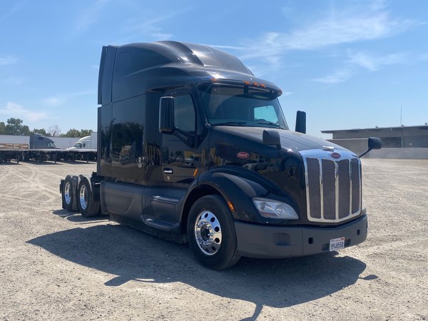 PETERBILT 579 2019