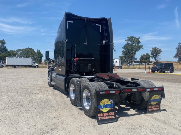 PETERBILT 579 2019