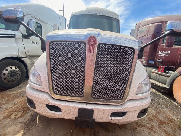 KENWORTH T680 2022