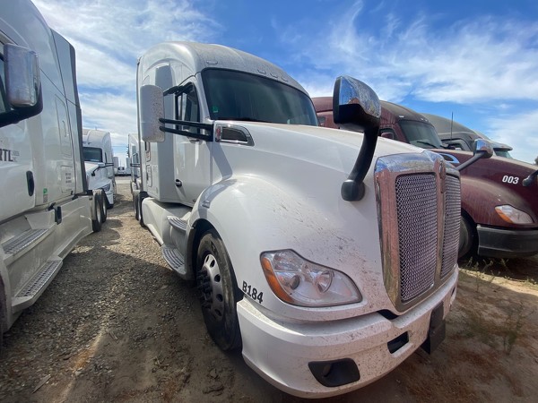 KENWORTH T680 2022