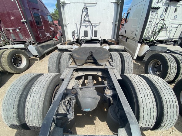 KENWORTH T680 2022