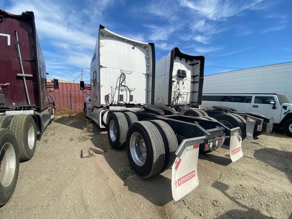 KENWORTH T680 2022