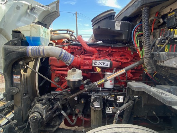 KENWORTH T680 2022