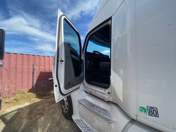 KENWORTH T680 2022