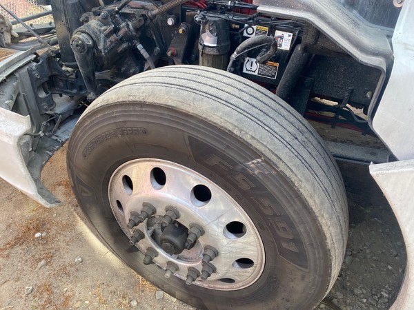 KENWORTH T680 2022