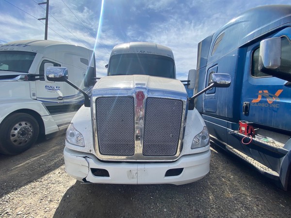 KENWORTH T680 2022