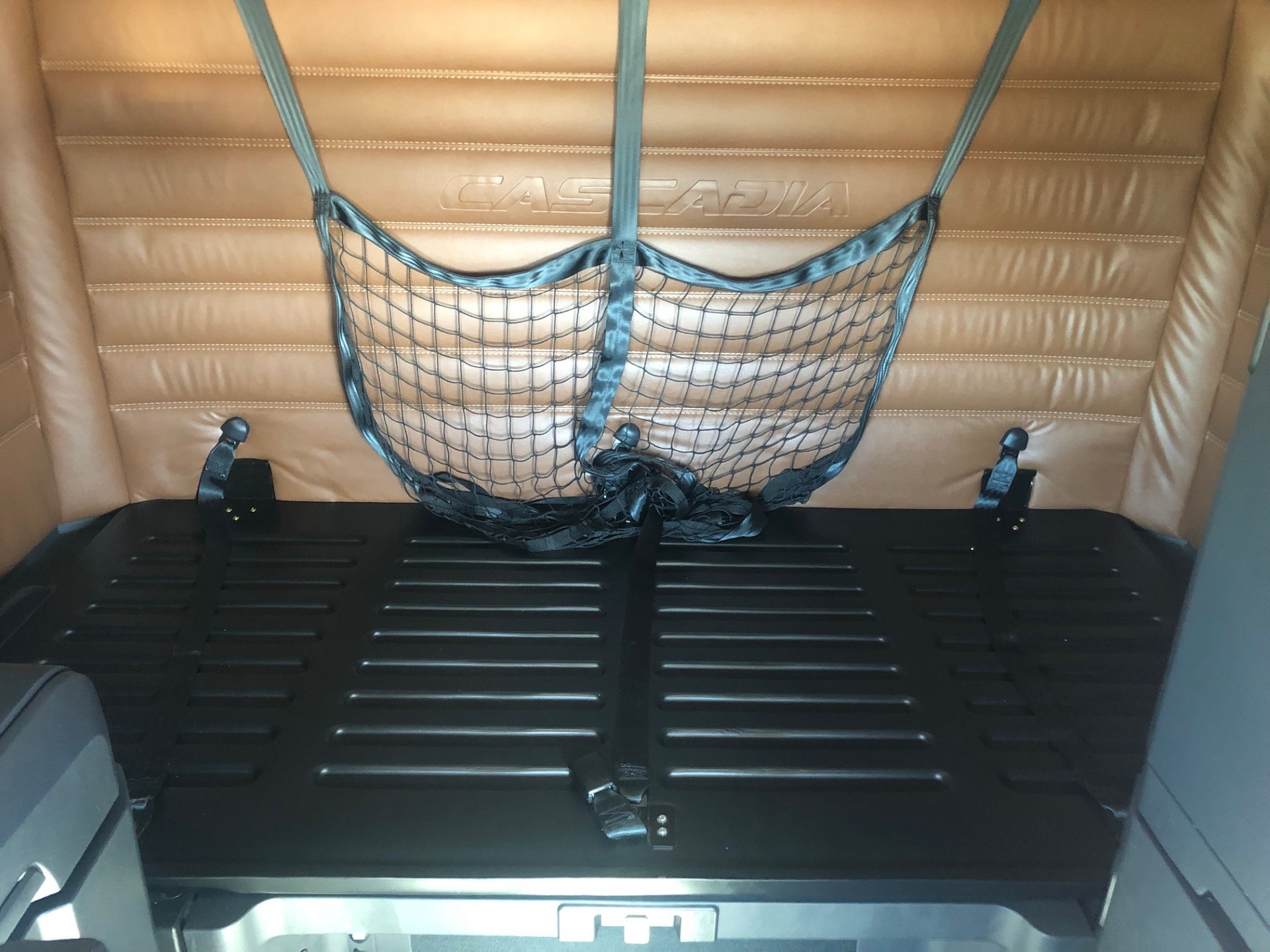 2022 FREIGHTLINER CASCADIA 126SLP - image 14