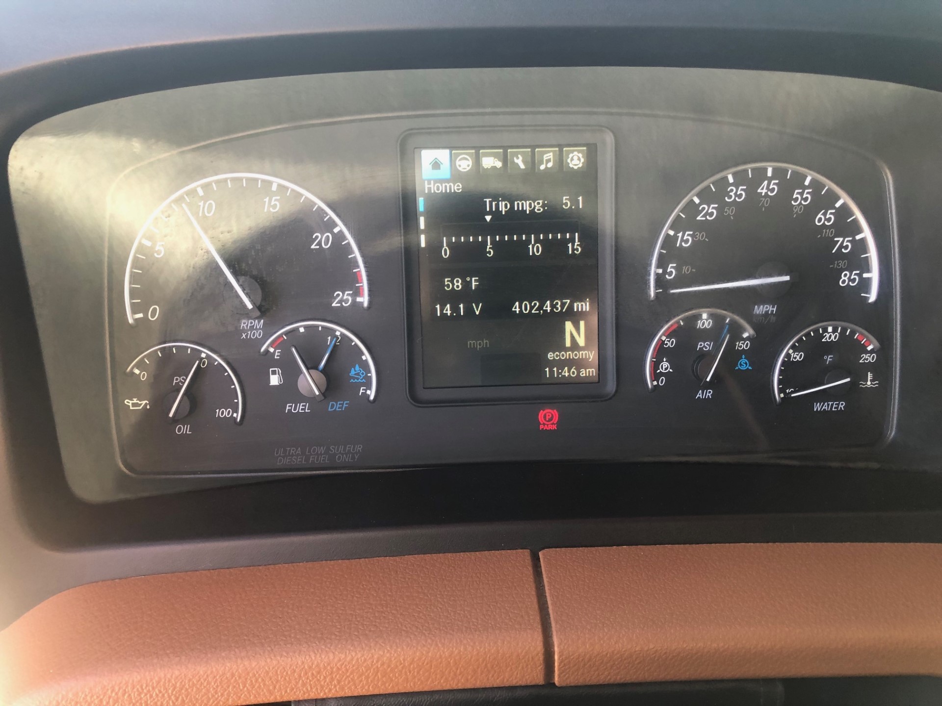 2022 FREIGHTLINER CASCADIA 126SLP - image 21