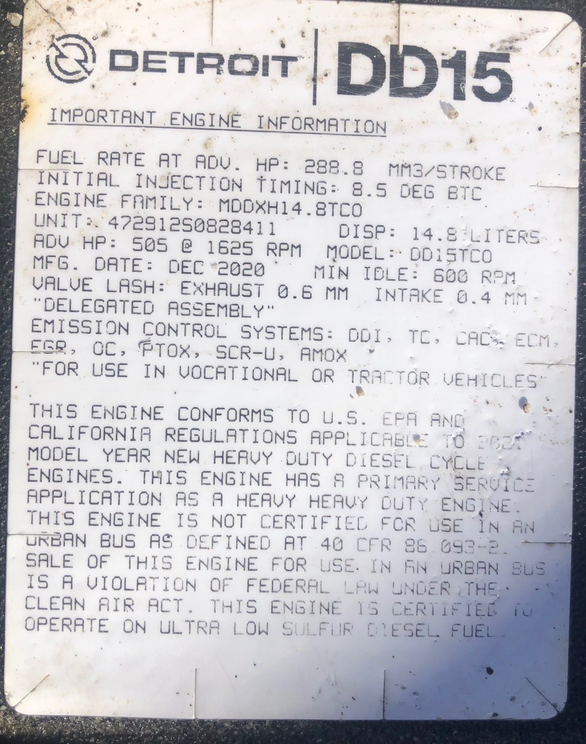 2022 FREIGHTLINER CASCADIA 126SLP - image 24