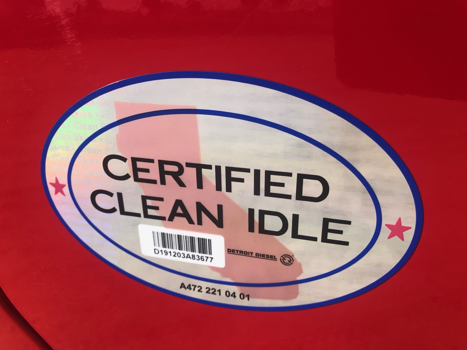 2022 FREIGHTLINER CASCADIA 126SLP - image 25