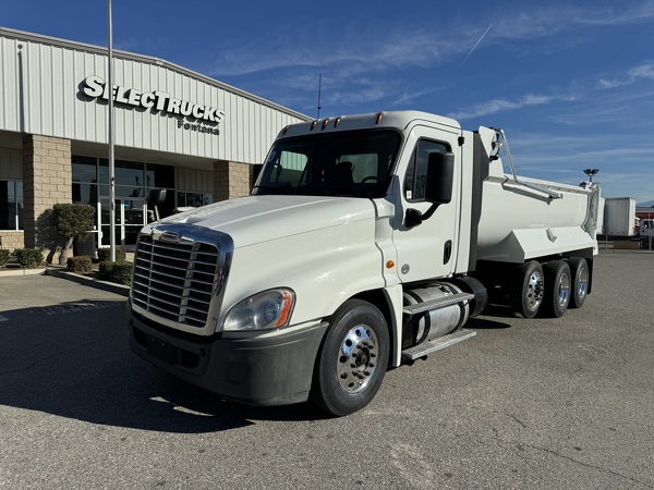 FREIGHTLINER CASCADIA 125DC 2016