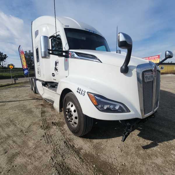 KENWORTH T680 2022