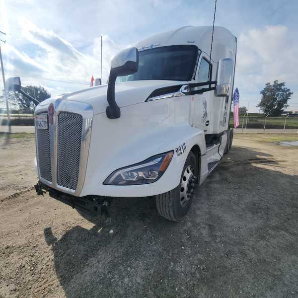 KENWORTH T680 2022