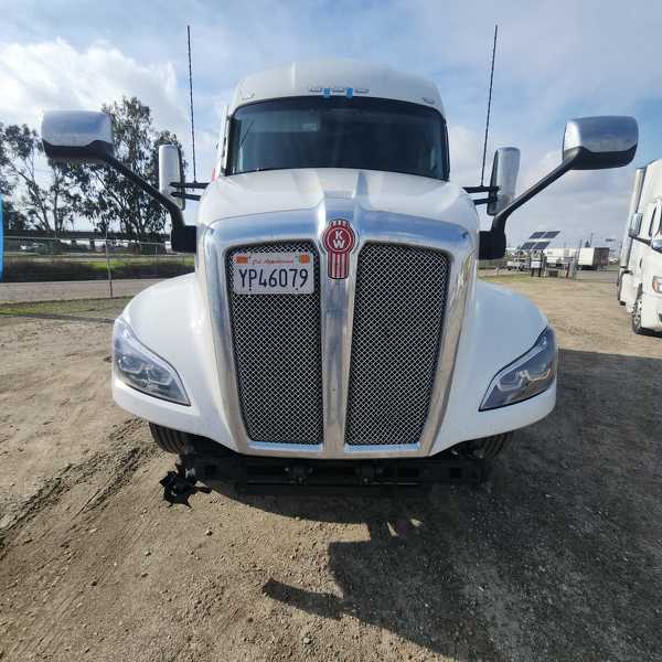 KENWORTH T680 2022