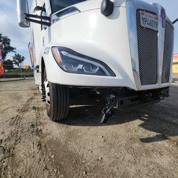 KENWORTH T680 2022