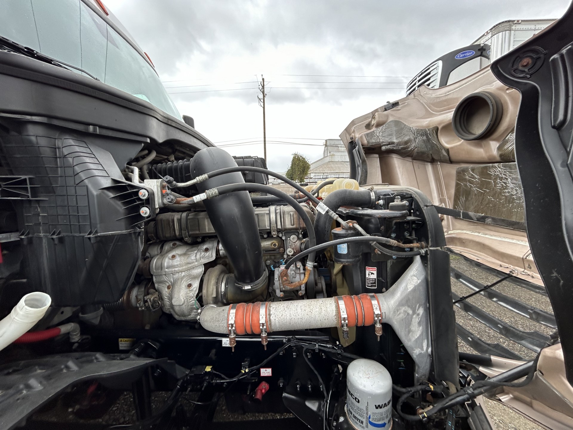 2019 FREIGHTLINER CASCADIA 126SLP - image 15