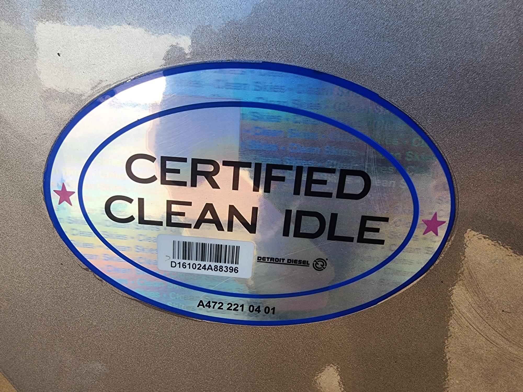 2019 FREIGHTLINER CASCADIA 126SLP - image 19