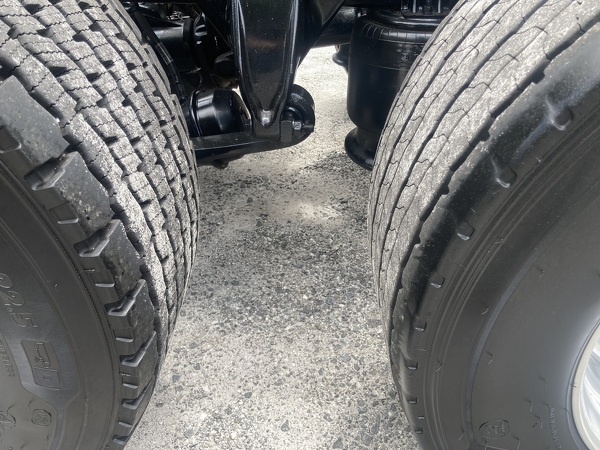 FREIGHTLINER CASCADIA 126SLP 2021