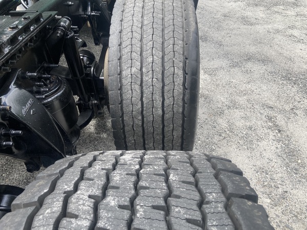 FREIGHTLINER CASCADIA 126SLP 2021