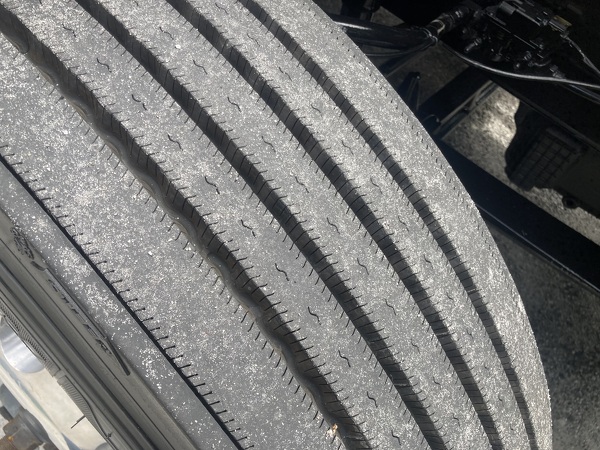 FREIGHTLINER CASCADIA 126SLP 2021