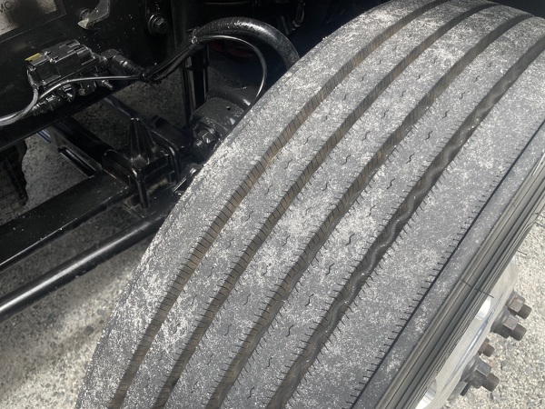 FREIGHTLINER CASCADIA 126SLP 2021