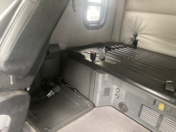 FREIGHTLINER CASCADIA 126SLP 2021