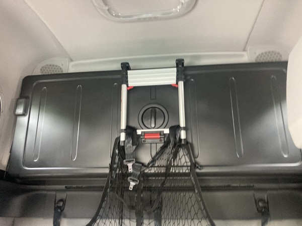 FREIGHTLINER CASCADIA 126SLP 2021