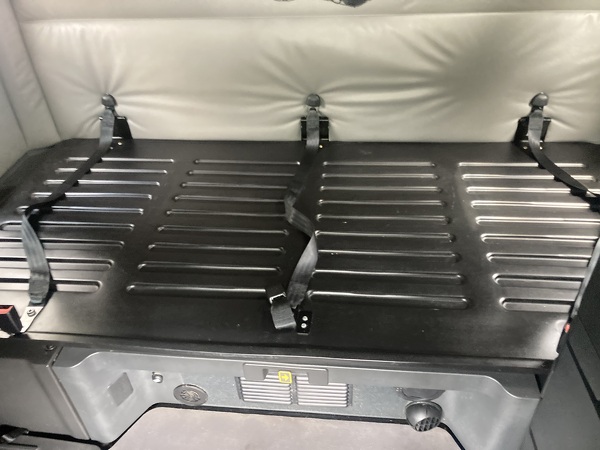 FREIGHTLINER CASCADIA 126SLP 2021