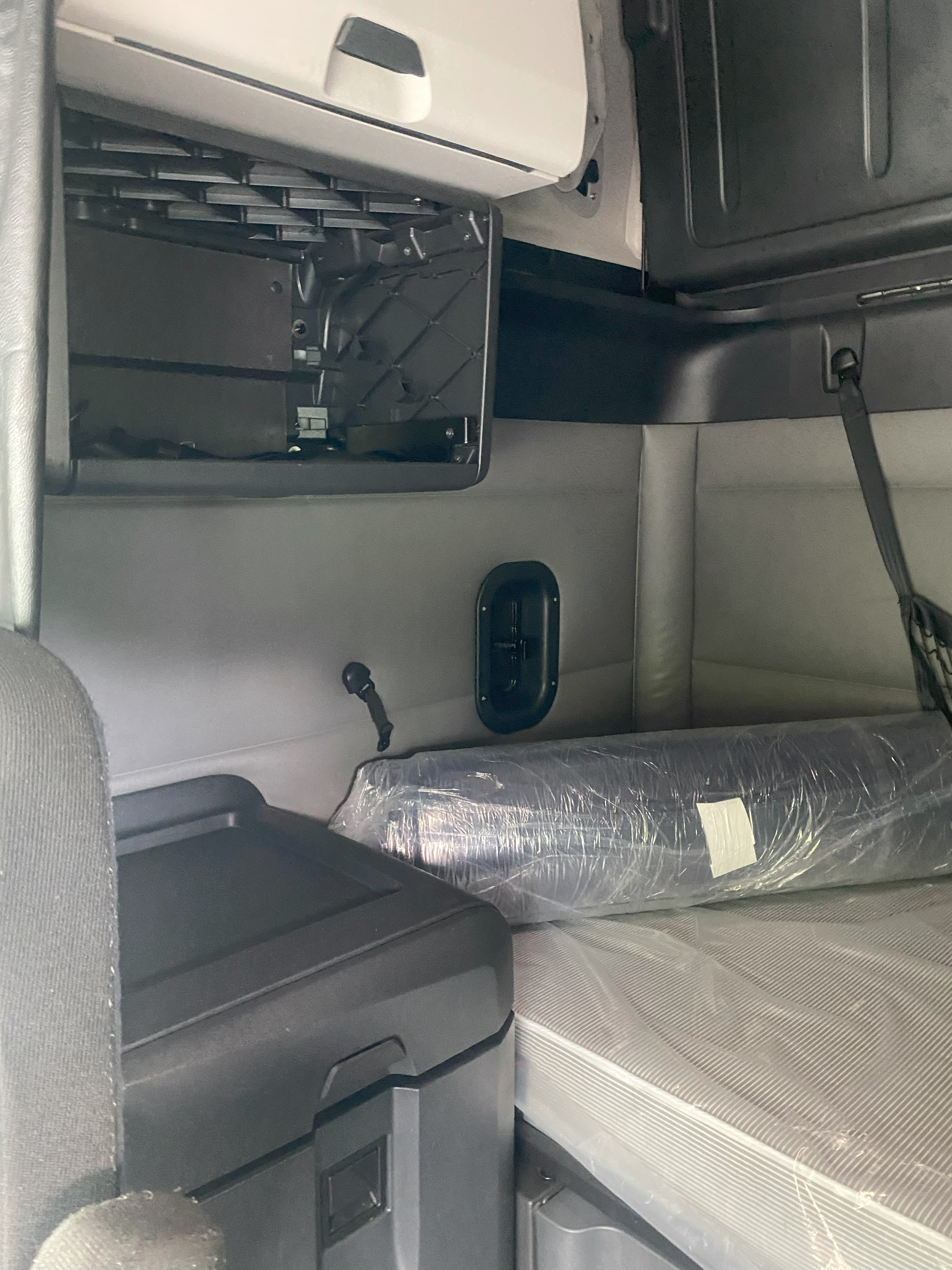 2022 FREIGHTLINER CASCADIA 126SLP - image 16