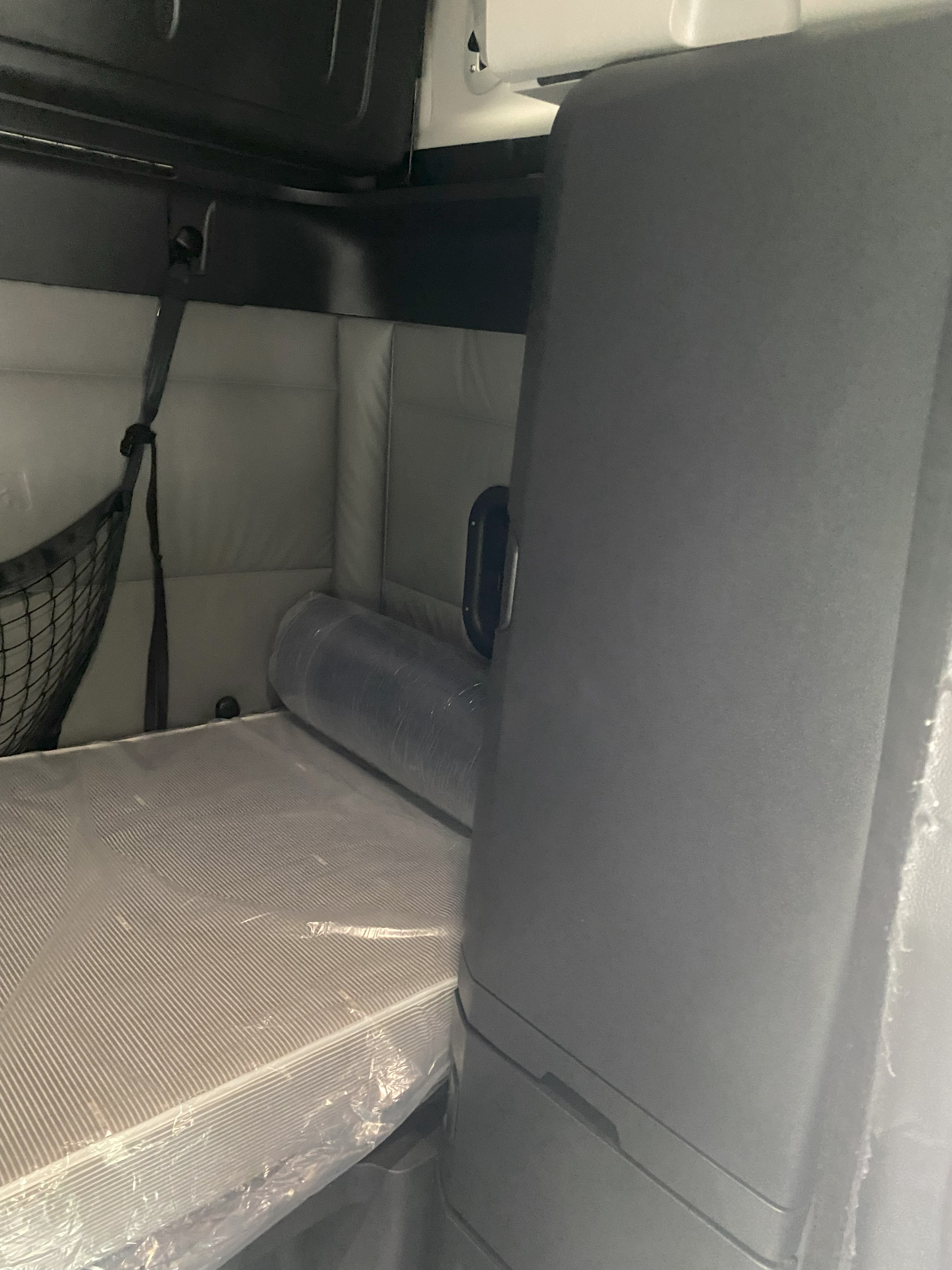 2022 FREIGHTLINER CASCADIA 126SLP - image 17