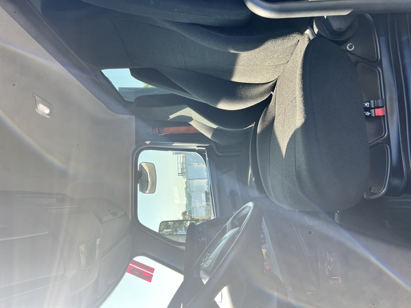 FREIGHTLINER CASCADIA 126DC 2019