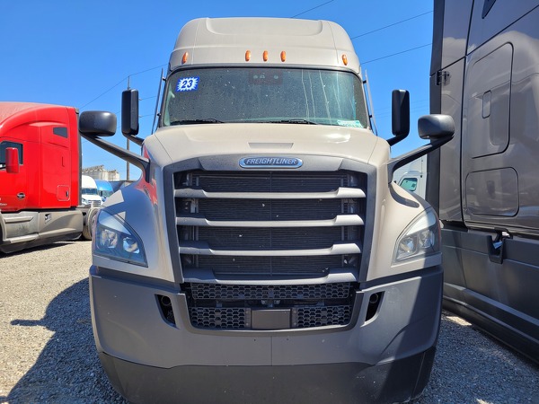 FREIGHTLINER CASCADIA 126SLP 2023